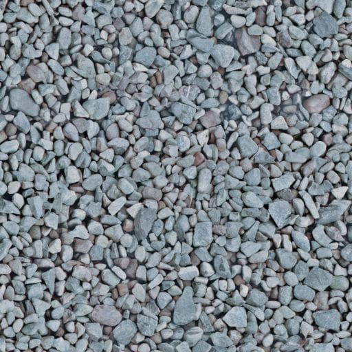 Graded Stone