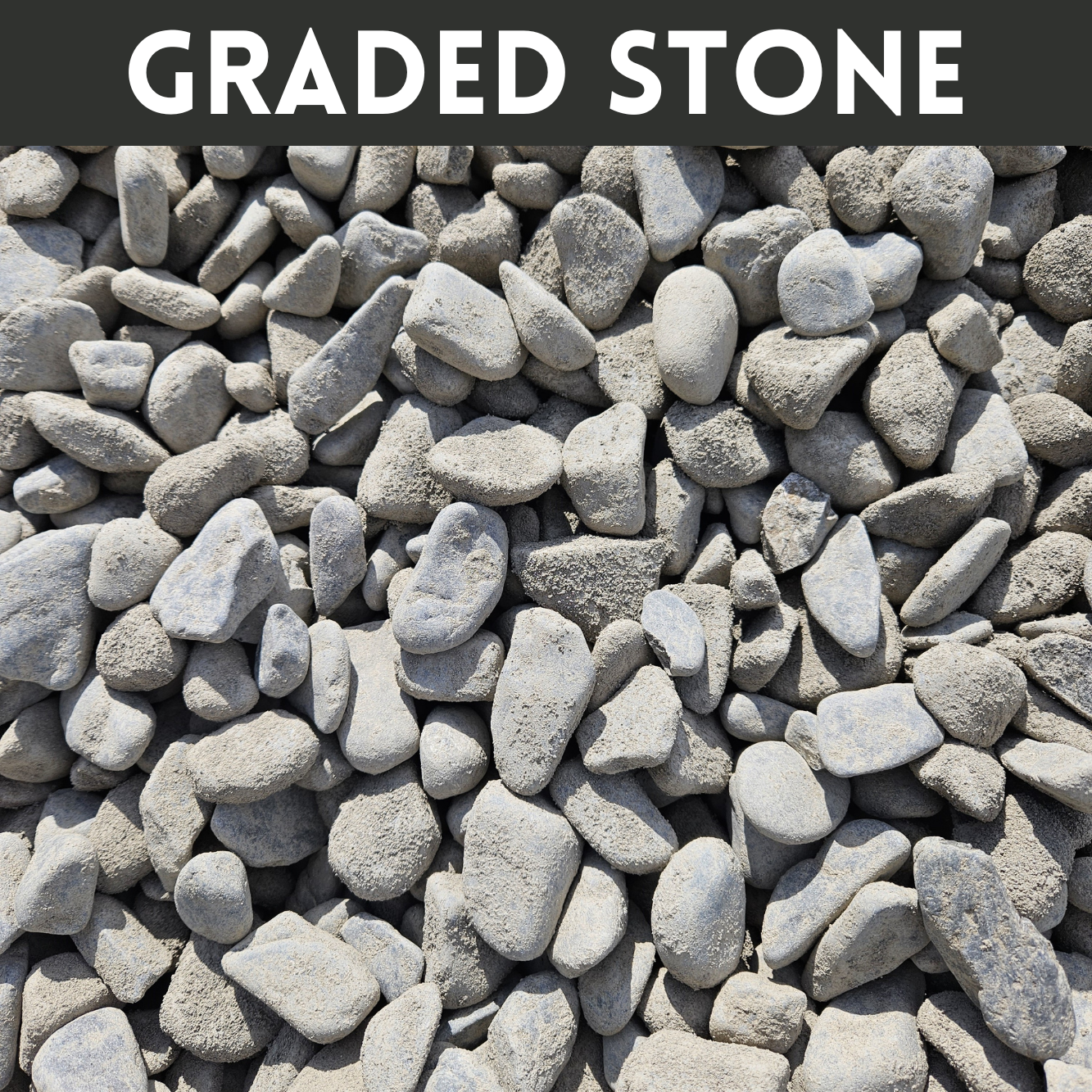 Graded Stone