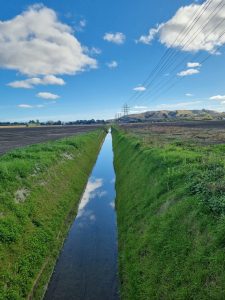 Tatersall Drain Tatersall Drain