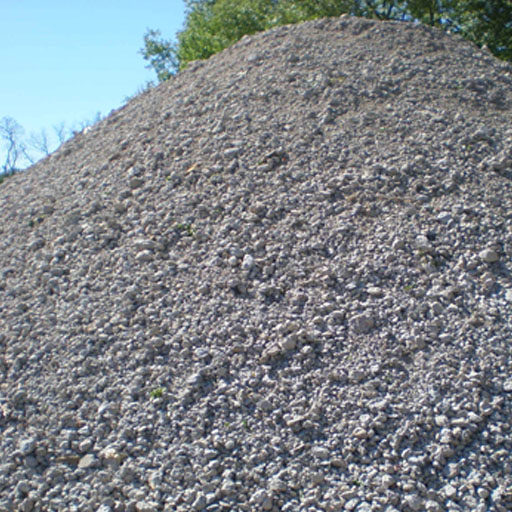 Building / Foundation Materials